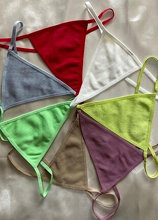 Urban Outfitters bayan string M beden