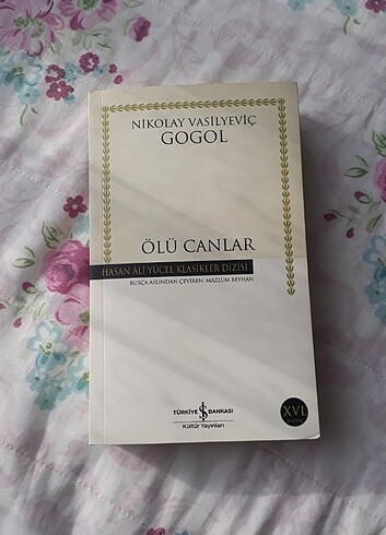 Ölü Canlar 