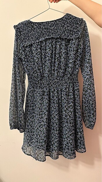 Zara Zara Elbise