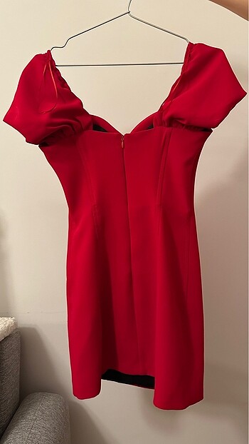 xs Beden Zara Elbise