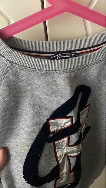 Tommy Hilfiger Sweat tsırt