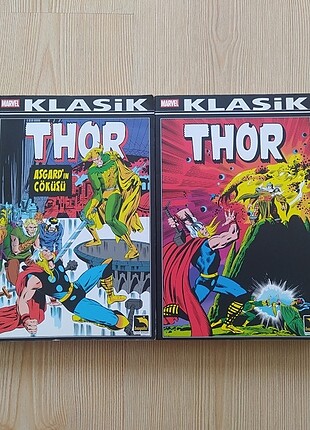 Klasik Thor 1-2