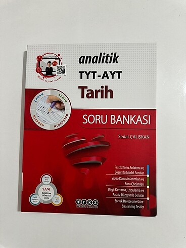 tarih soru bankasi