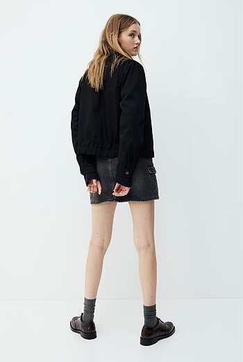 xl Beden H&M CEKET