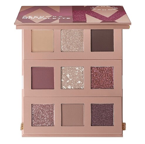 Beden SEPHORA KOLEKSİYON FAR PALETİ