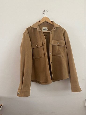 Beymen club oversize gömlek