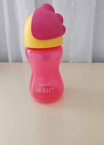 Beden Philips avent pibetli suluk