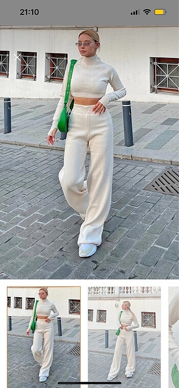 Swist triko takım