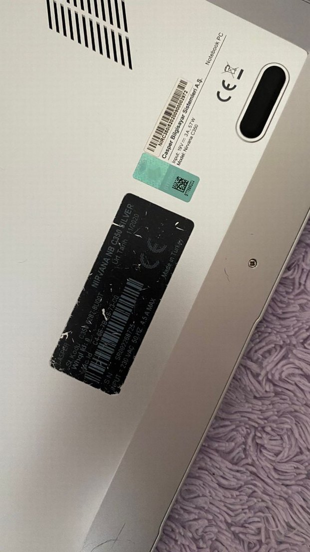 Lacivert Drapeli Uzun Kollu Uzun Elbise - Görsel 5