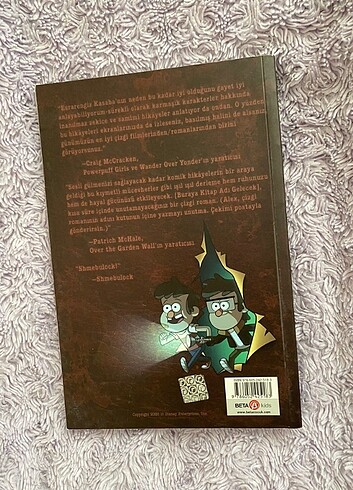 Esrarengiz Kasaba - Görsel 2