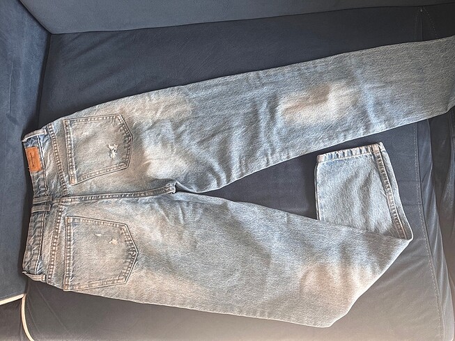 34 Beden Bershka jeana