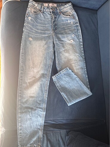 Bershka jeana