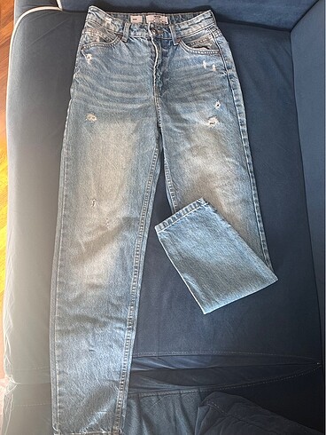 Bershka Bershka jeana
