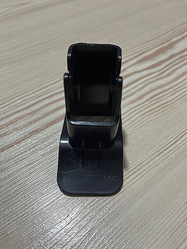 Diğer Beden siyah Renk İSOFİX KILAVUZU-EKLEME YARDIMI
