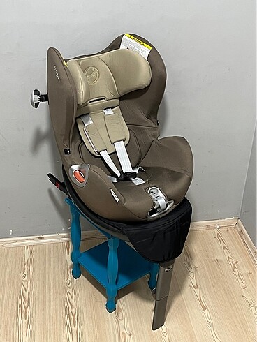 Diğer CYBEX SİRONA 360 DÖNEN