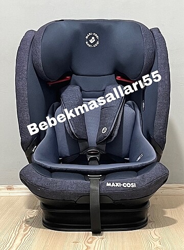 MAXI COSİ TİTAN PRO