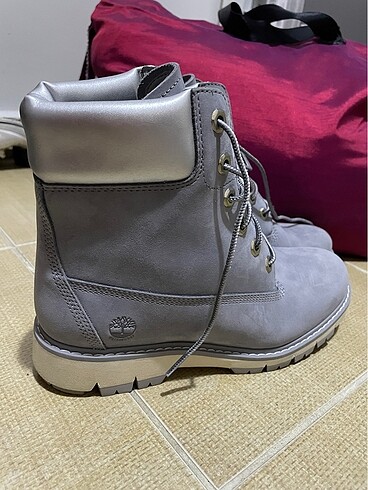 39 Beden Timberland bot su geçirmez