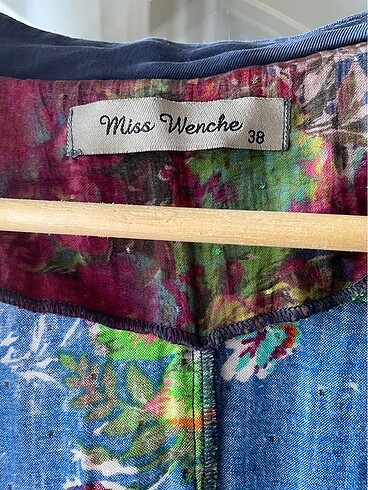 Miss Wenche Miss Wenche Kap