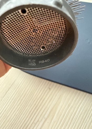 Dyson Orjinal Dyson Airwrap İnce Fön Başlığı