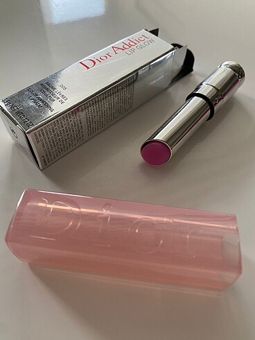 Dior Parlatıcı