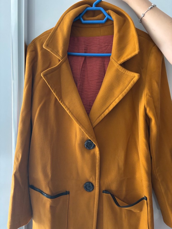 Hardal kaban - Görsel 2