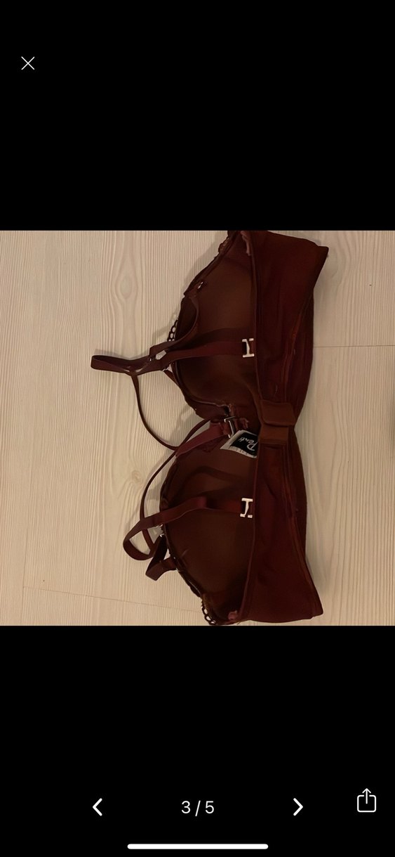 75b penti sütyen takım - Görsel 3