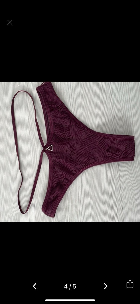 75b penti sütyen takım - Görsel 5