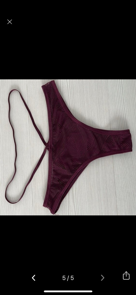 75b penti sütyen takım - Görsel 4