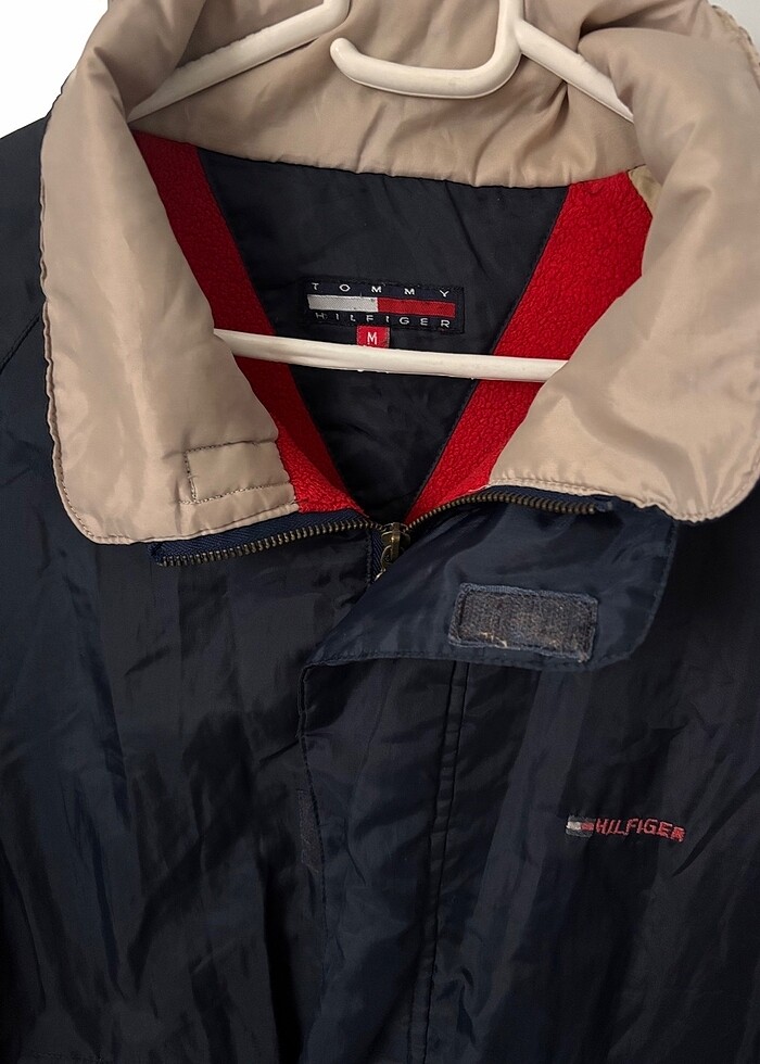 Erkek mont - Görsel 2