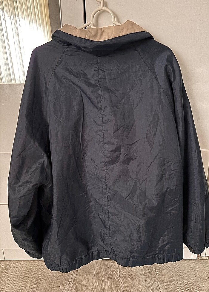 Erkek mont - Görsel 3