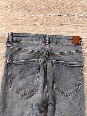 Zara kot skinny - Görsel 4