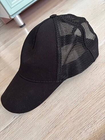 Diğer Şapka