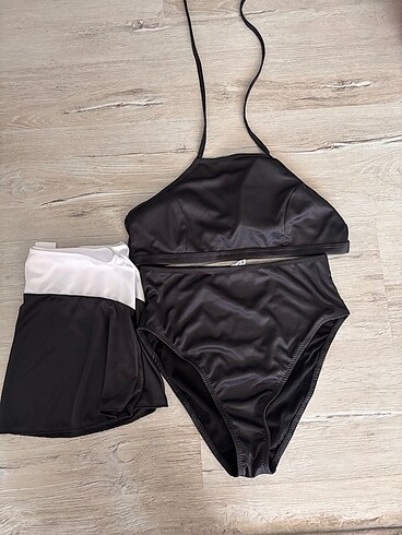 Bikini takım
