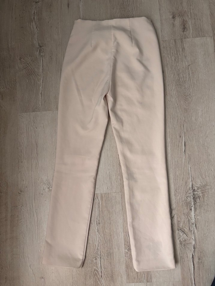 Belaz Kadın Kumaş Pantolon - Görsel 3