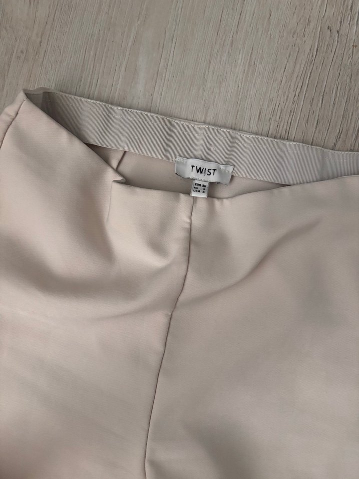 Belaz Kadın Kumaş Pantolon - Görsel 2