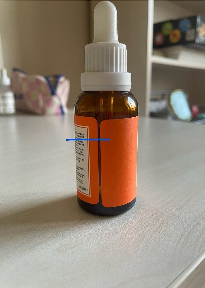 maru derm c vitamini serum - Görsel 2