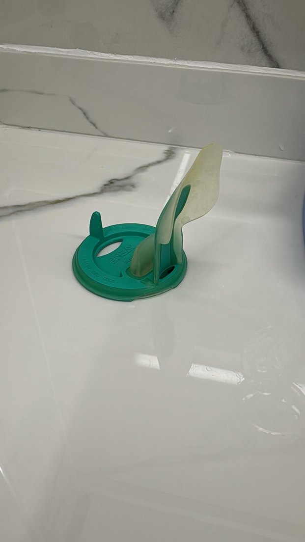 Philips Avent Antikolik Aparatı - Görsel 2