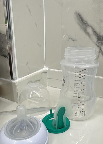 Philips Avent Antikolik Biberon - Görsel 2