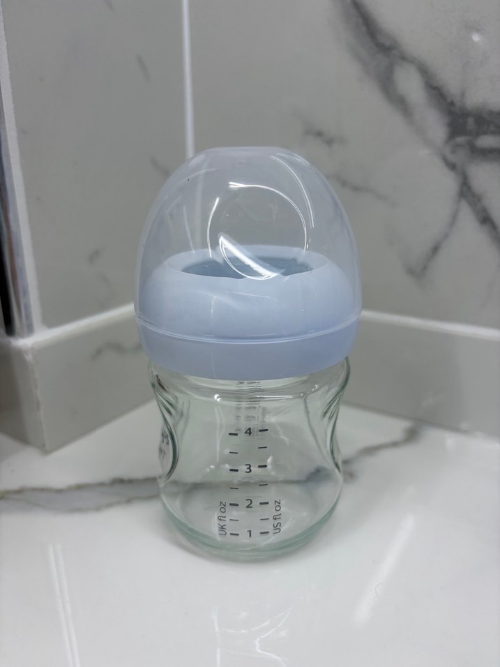 Philips Avent Cam Biberon 120 ml - Görsel 2
