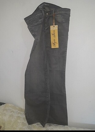 Kot Jean pantolon
