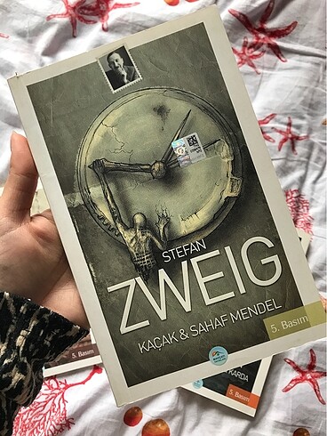 Beden Stefan Zweig Kitaplari