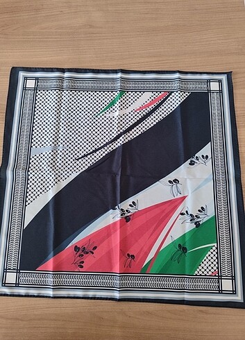 Filistin bandana