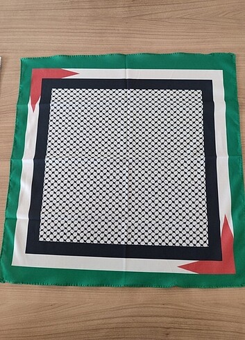 Filistin bandana