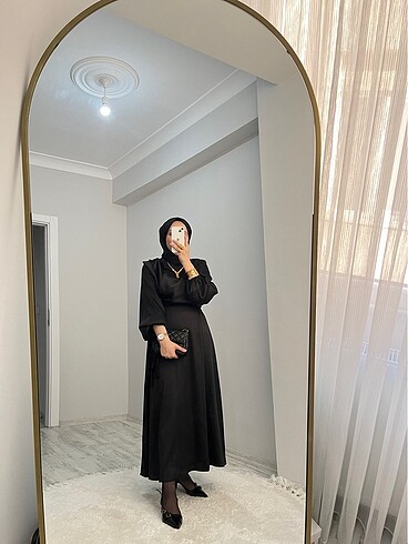 Abiye elbise