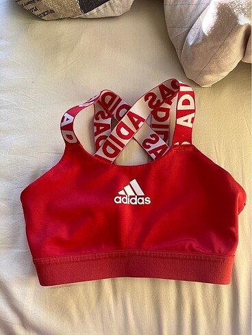 Adidas spor sütyeni