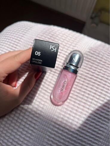 Beden Kiko gloss 05