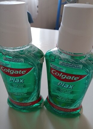 Ağız çalkalama suyu 