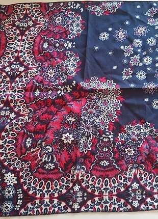  Beden çeşitli Renk Bandana