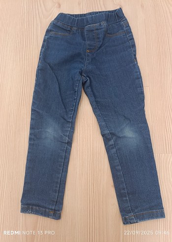 Kot Pantolon