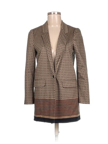 Mango Blazer %70 İndirimli.